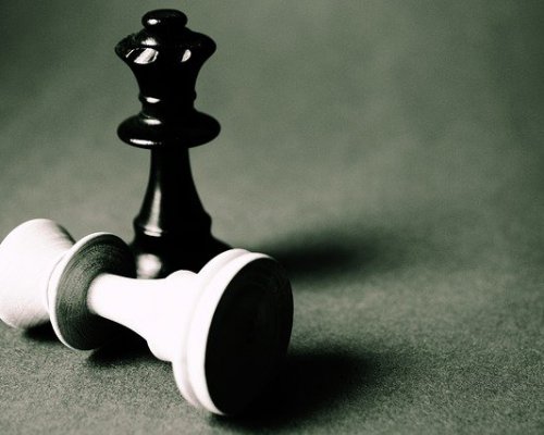 (Polski) Mistrz Szachista