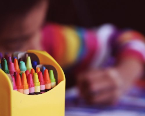 (Polski) Rozpoczęcie roku szkolnego 2021/2022