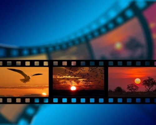 (Polski) Relacja filmowa z zakończenia roku szkolnego 2020/2021