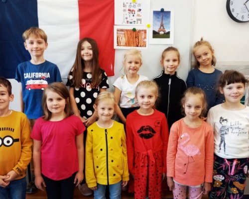 (Polski) Europejski Dzień Języków Obcych