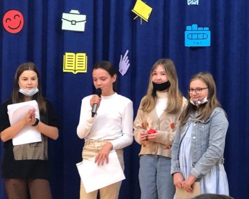 (Polski) Dzień Edukacji Narodowej 2021