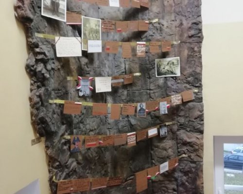 (Polski) #SzkołaPamięta