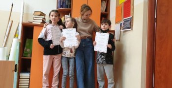 (Polski) Artystyczne sukcesy