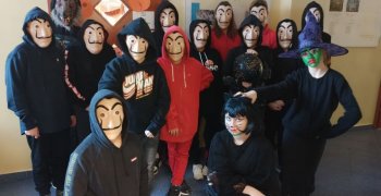 (Polski) Halloween 2021