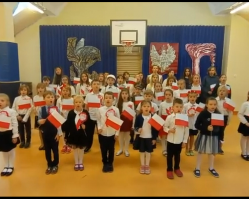 (Polski) #SzkołaDoHymnu