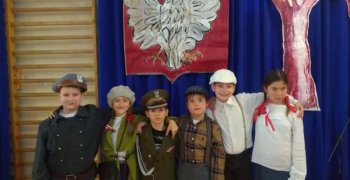 (Polski) 11 listopada 2021