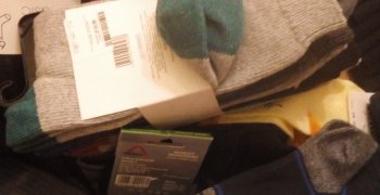 (Polski) Akcja Zbieramy Skarpety