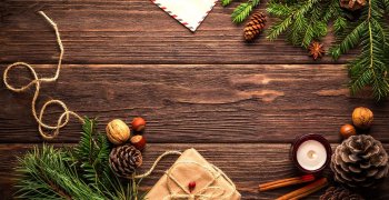 (Polski) Wesołych Świąt