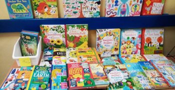 (Polski) The Magic Gift 2021