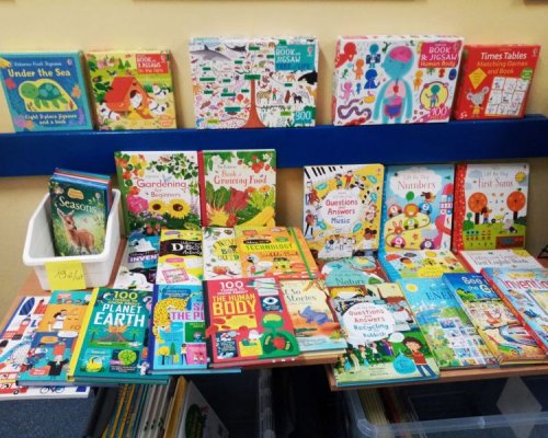 (Polski) The Magic Gift 2021