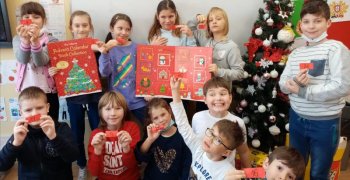 (Polski) Reading is your power