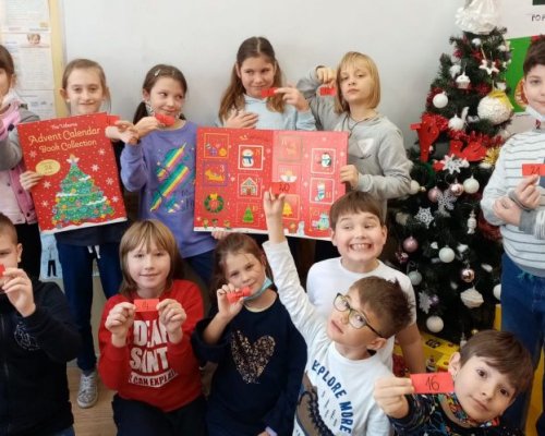 (Polski) Reading is your power