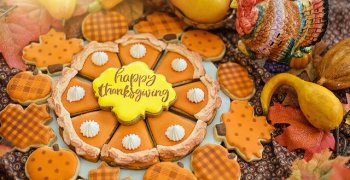 (Polski) Thanksgiving Day 2021