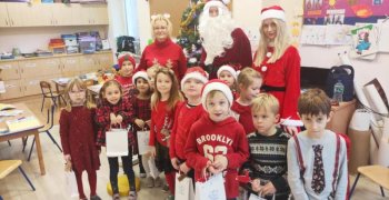 (Polski) Mikołajki 2021