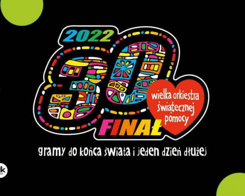 (Polski) Wyjątkowy podarunek na licytację WOŚP