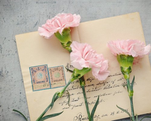 (Polski) Projekt Postcrossing