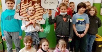 (Polski) Pancake Day 2022