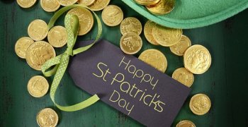 (Polski) Dzień Świętego Patryka 2022