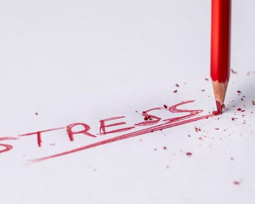 Jak radzić sobie ze stresem egzaminacyjnym?