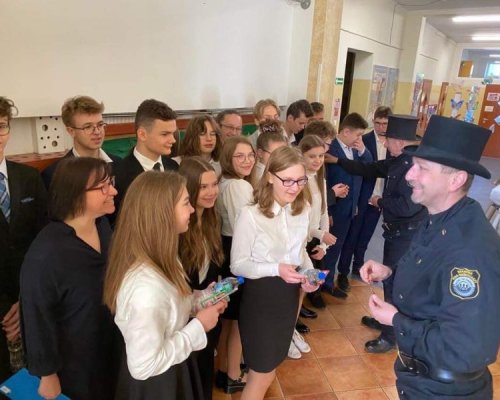 Egzaminy klas ósmych Egzaminy klas ósmych