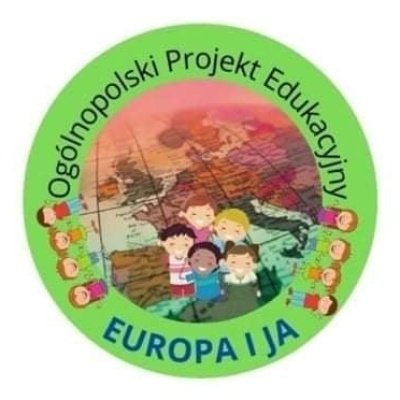 Projekt „Europa i ja” Projekt „Europa i ja”