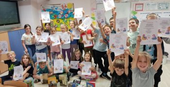 Podsumowanie programu MegaMisja