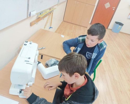 (Polski) Laboratoria Przyszłości