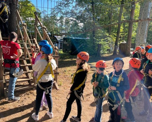 (Polski) Integracja w Kulce