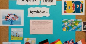 (Polski) Europejski Dzień Języków