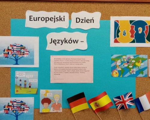 (Polski) Europejski Dzień Języków