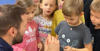 (Polski) Bezpieczna droga do szkoły