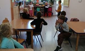 (Polski) Dzielni poszukiwacze informacji- MEGAMISJA