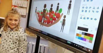 (Polski) Dzień jabłka