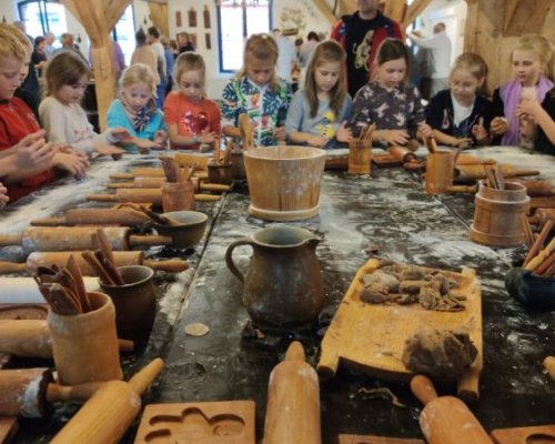 (Polski) Toruń klas II