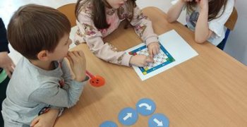 (Polski) Code Week 2022