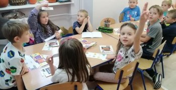 (Polski) PSOTNIK w telewizji