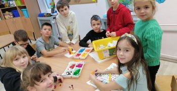 (Polski) W ramach “Laboratorium przyszłości” diabelski młyn w szalonym parku rozrywki