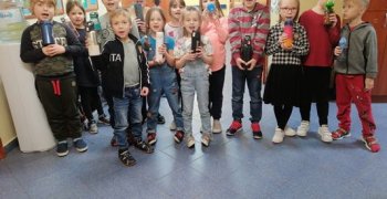 (Polski) Eko Kampania