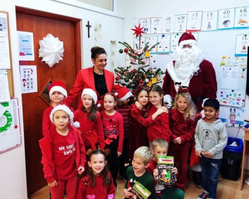 (Polski) Mikołajki 2022