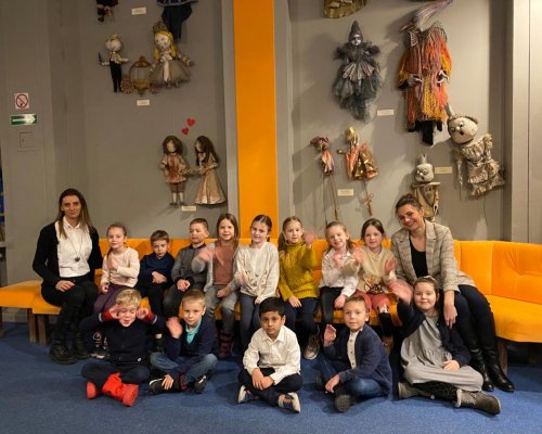 (Polski) Teatr Lalek