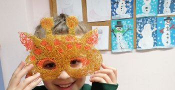 (Polski) Laboratorium Przyszłości- Długopis 3D