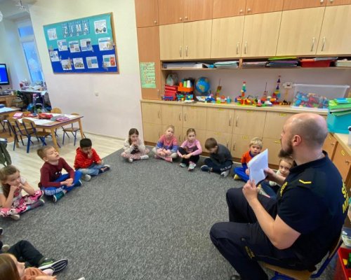 (Polski) Bezpieczne ferie