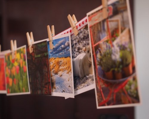 Kartki, karteczki, więcej kartek! Kartki, karteczki, więcej kartek!