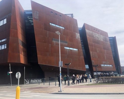 (Polski) Klasy 7-8 w Trójmieście