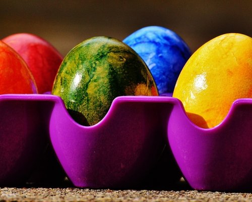 (Polski) Wielkanoc 2023