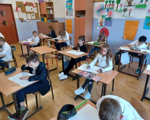 (Polski) Sprawdzian Kompetencji Trzecioklasisty
