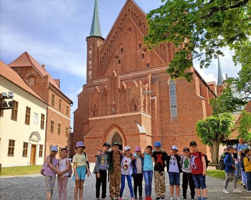 Frombork