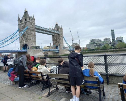 (Polski) Londyn 2023