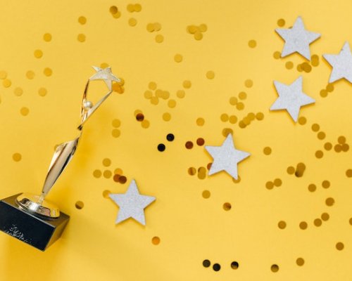 (Polski) Rozdanie nagród- “Świetlik” i “Kangur”