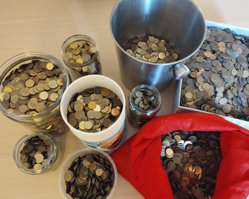 „Gorączka Złota PCK ” – podsumowanie akcji „Gorączka Złota PCK ” – podsumowanie akcji